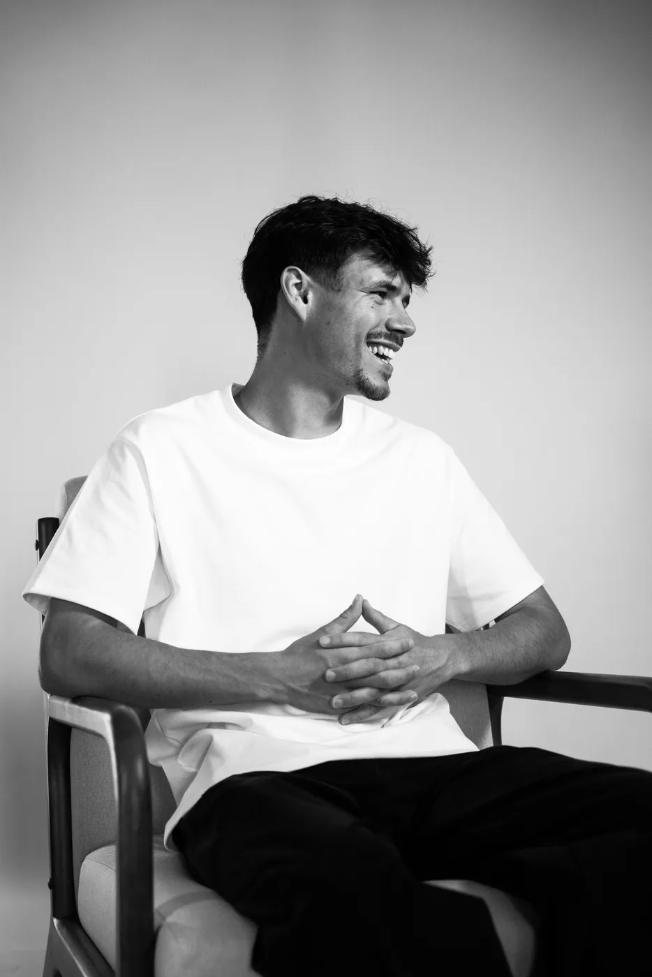 Mattéo, fondateur de Boost